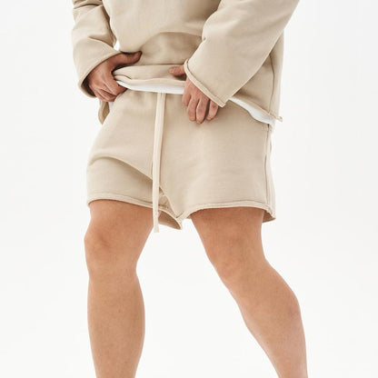 Comfortable Summer Sweat Shorts for Men