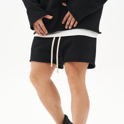 Comfortable Summer Sweat Shorts for Men