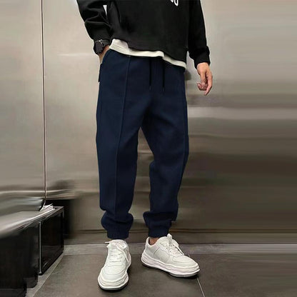 Mason | Waist Casual Sports Pants