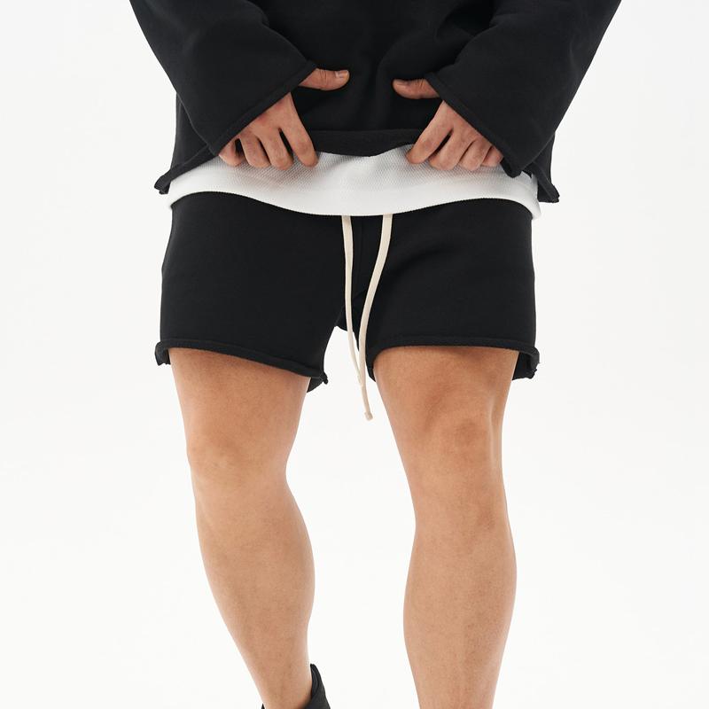 Comfortable Summer Sweat Shorts for Men
