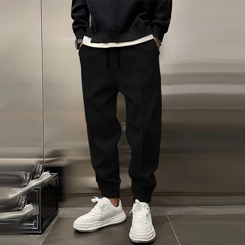 Mason | Waist Casual Sports Pants