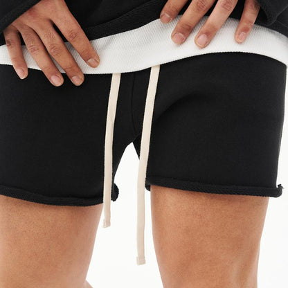 Comfortable Summer Sweat Shorts for Men