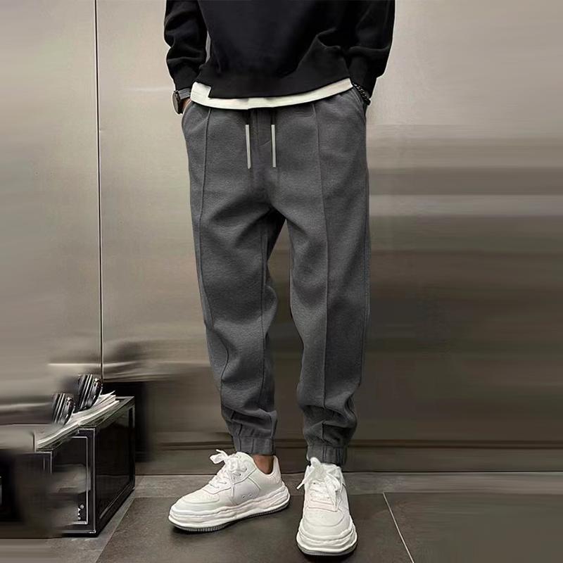Mason | Waist Casual Sports Pants