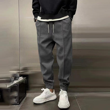 Mason | Waist Casual Sports Pants