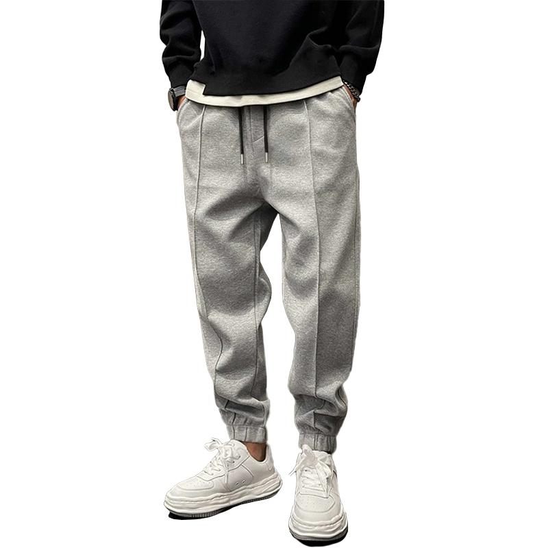 Mason | Waist Casual Sports Pants