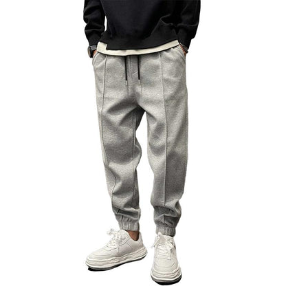 Mason | Waist Casual Sports Pants