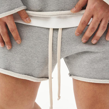 Comfortable Summer Sweat Shorts for Men