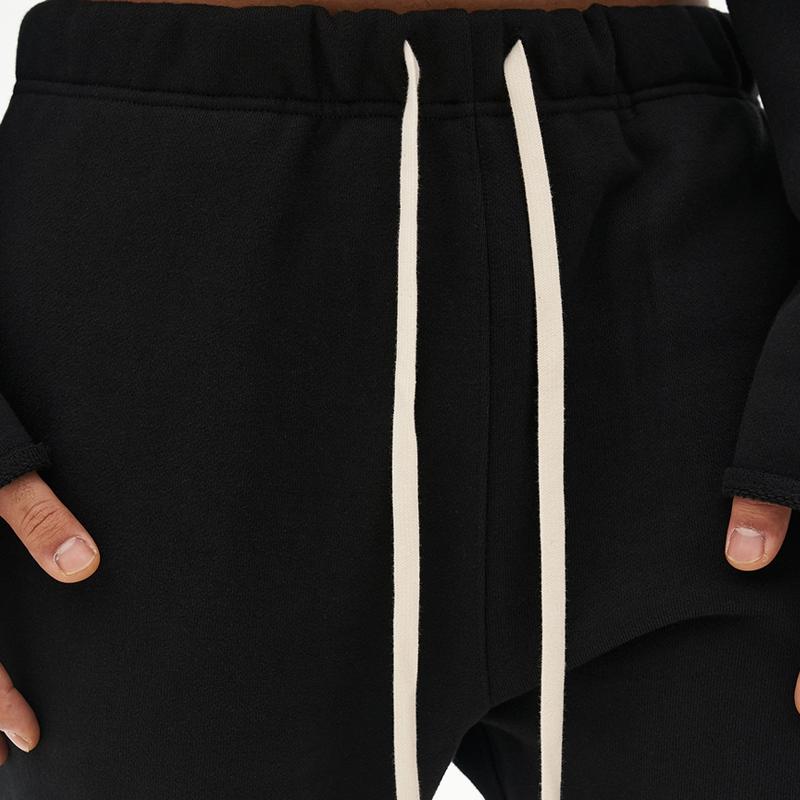 Comfortable Summer Sweat Shorts for Men