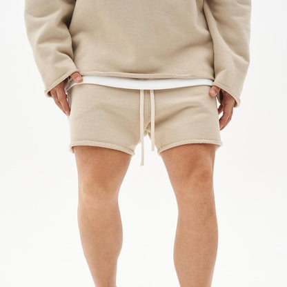 Comfortable Summer Sweat Shorts for Men