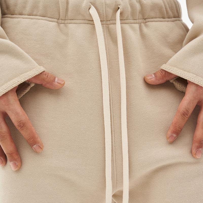 Comfortable Summer Sweat Shorts for Men