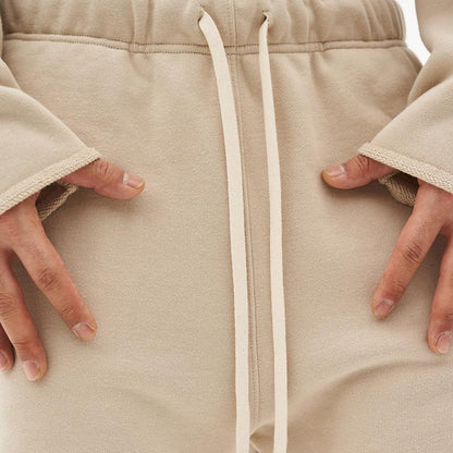 Comfortable Summer Sweat Shorts for Men