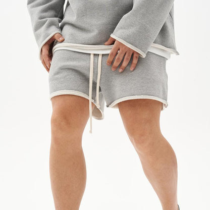 Comfortable Summer Sweat Shorts for Men