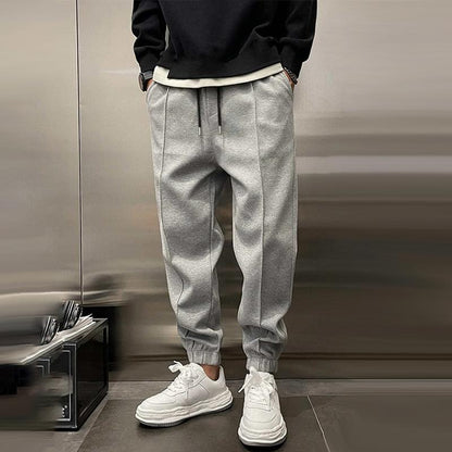 Mason | Waist Casual Sports Pants