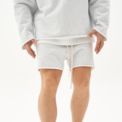 Comfortable Summer Sweat Shorts for Men