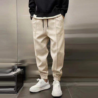 Mason | Waist Casual Sports Pants