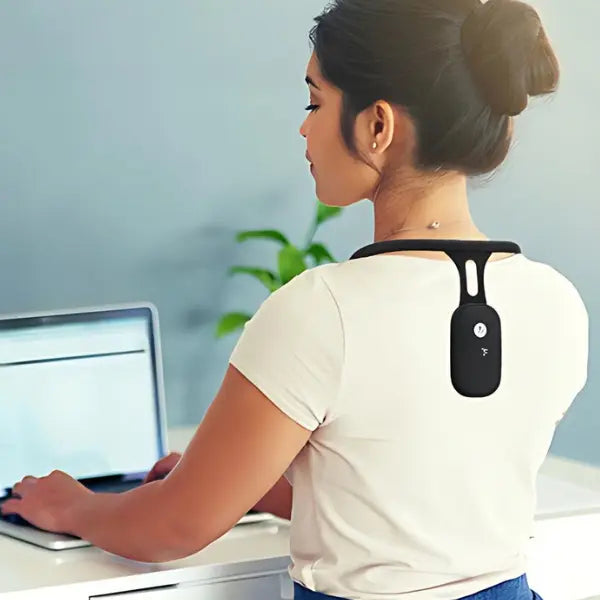 Comfortable Back Straightener for Improved Posture Relief