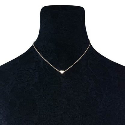 Beautiful Gemstone Necklace