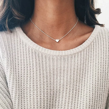 Beautiful Gemstone Necklace