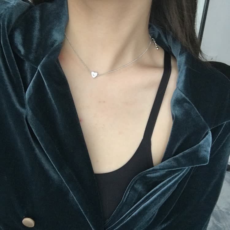 Beautiful Gemstone Necklace
