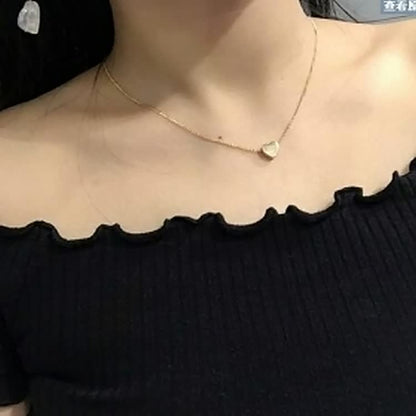 Beautiful Gemstone Necklace