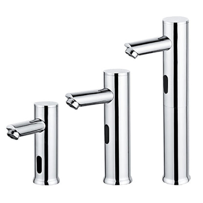 Hands Free Automatic Sensor Faucet