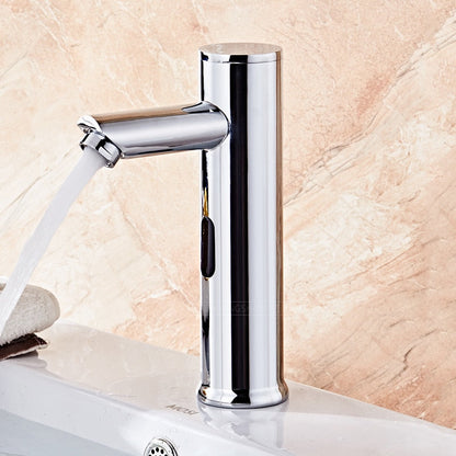Hands Free Automatic Sensor Faucet