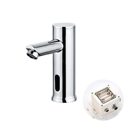 Hands Free Automatic Sensor Faucet