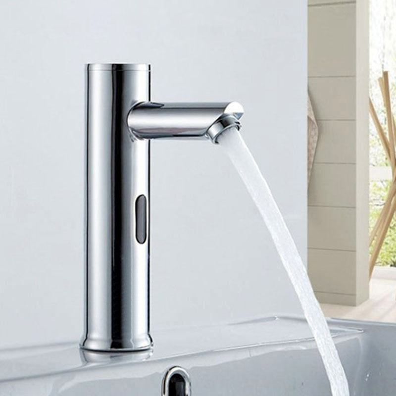 Hands Free Automatic Sensor Faucet