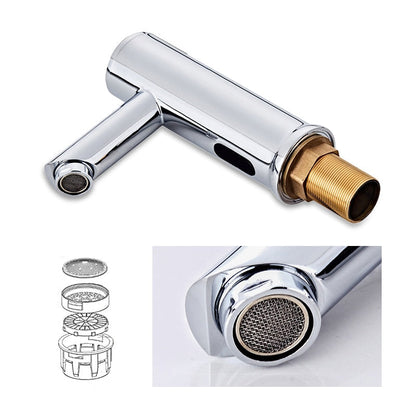 Hands Free Automatic Sensor Faucet