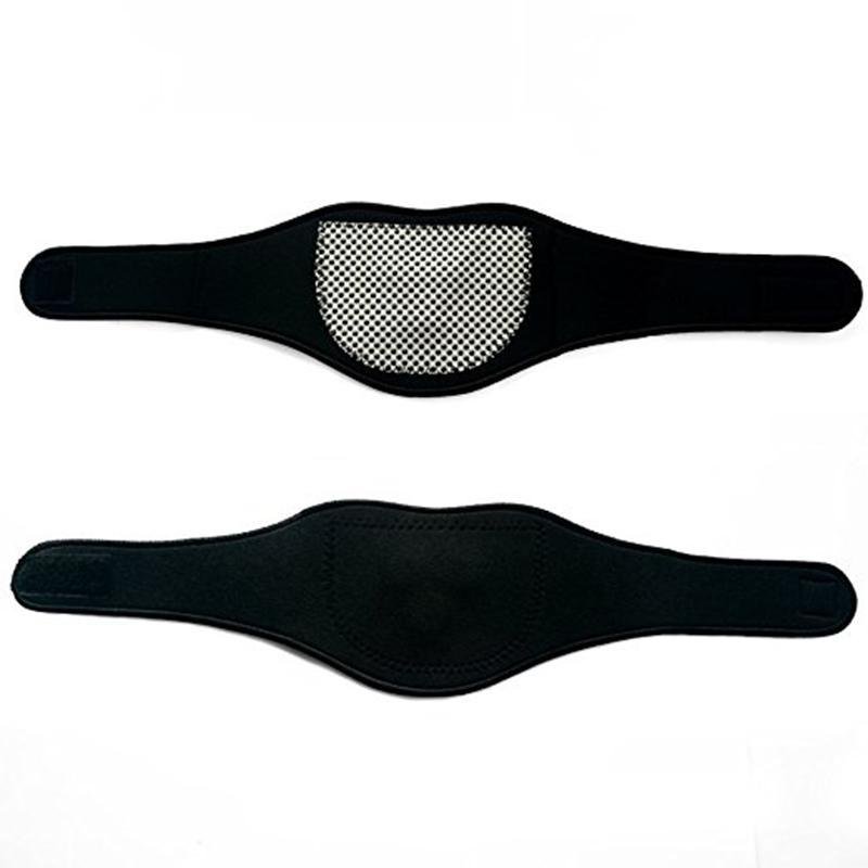 Therapeutic Heat Neck Wrap for Pain Relief