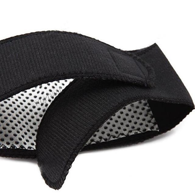 Therapeutic Heat Neck Wrap for Pain Relief
