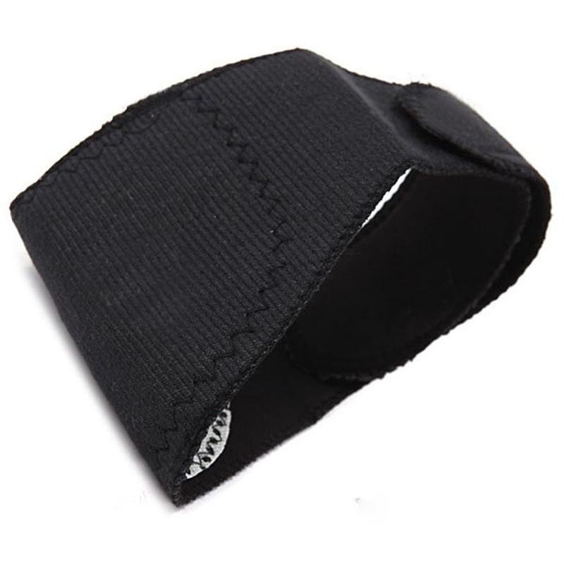 Therapeutic Heat Neck Wrap for Pain Relief