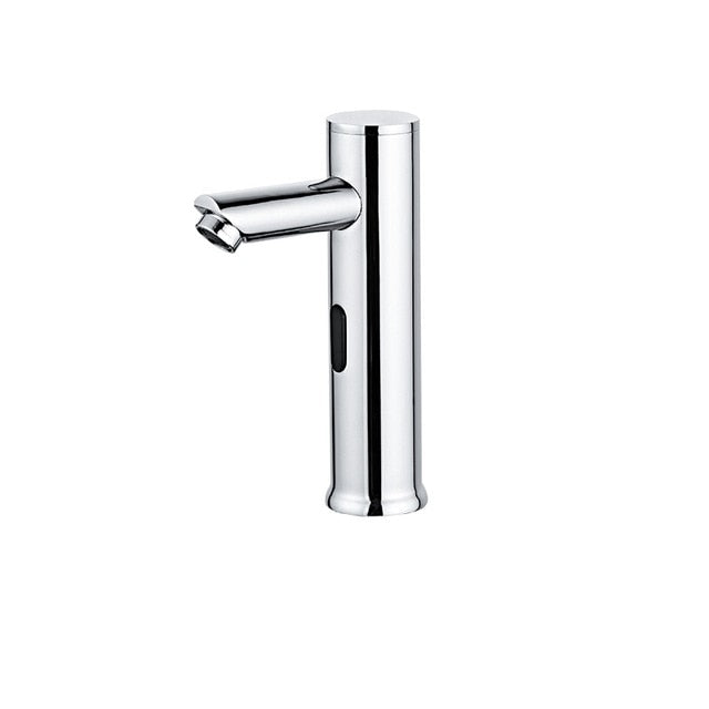 Hands Free Automatic Sensor Faucet