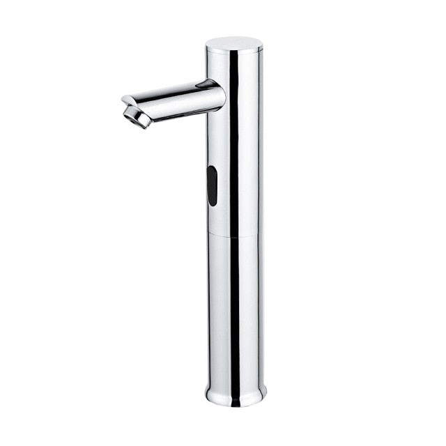 Hands Free Automatic Sensor Faucet