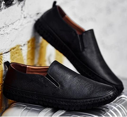 Comfortable Slip On Dress Shoes