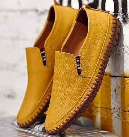 Comfortable Slip On Dress Shoes