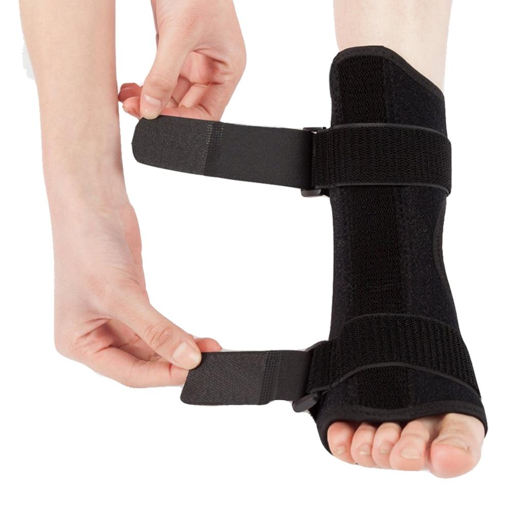 Comfortable Ankle Support Wrap - Adjustable & Breathable - Luxivelle