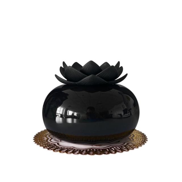 Calm Aroma Essential Oil Diffuser & Humidifier