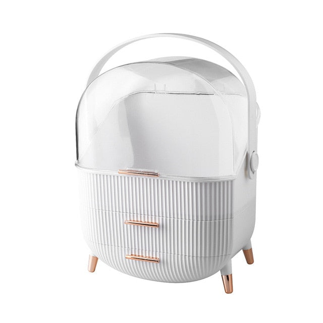Luxury Makeup Storage Case