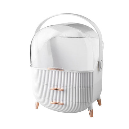 Luxury Makeup Storage Case