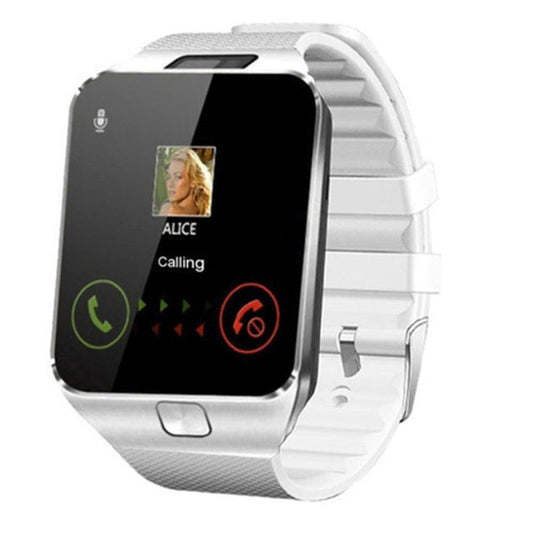 4G GPS Smart Watch with Bluetooth and Camera - Luxivelle