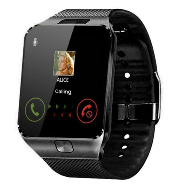 4G GPS Smart Watch with Bluetooth and Camera