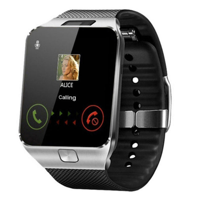 4G GPS Smart Watch with Bluetooth and Camera