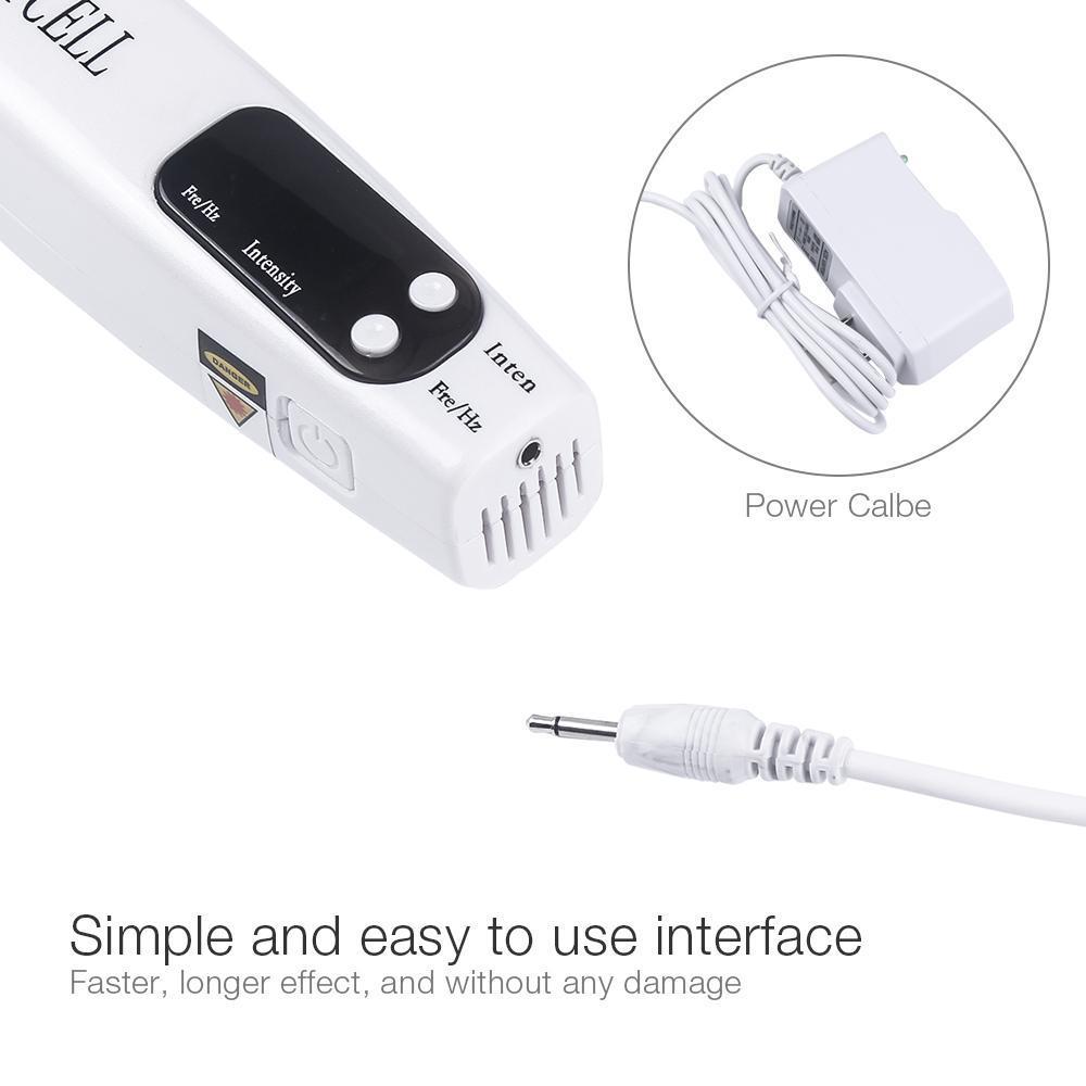 Professional Tattoo Remover Laser Pen Device