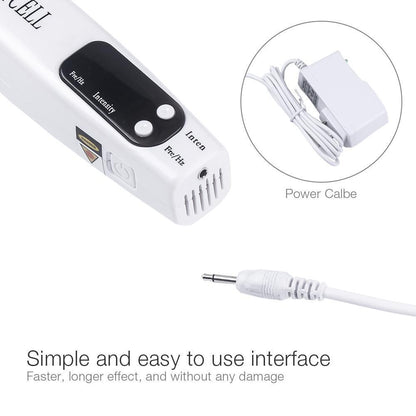 Professional Tattoo Remover Laser Pen Device