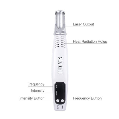 Professional Tattoo Remover Laser Pen Device