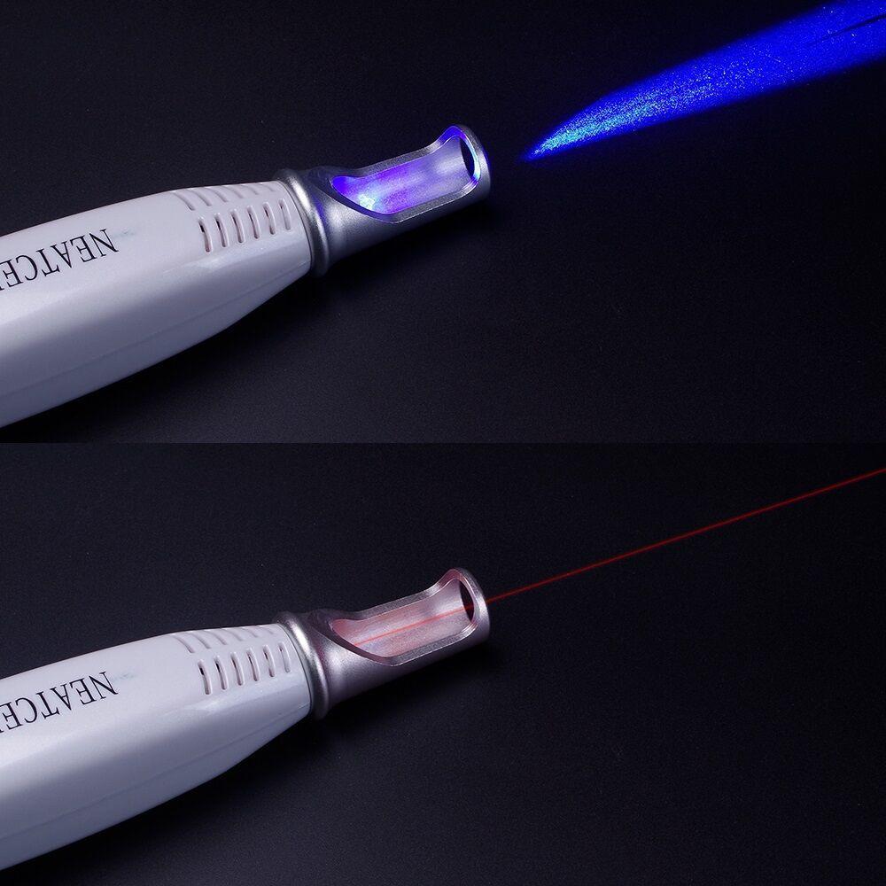 Professional Tattoo Remover Laser Pen Device