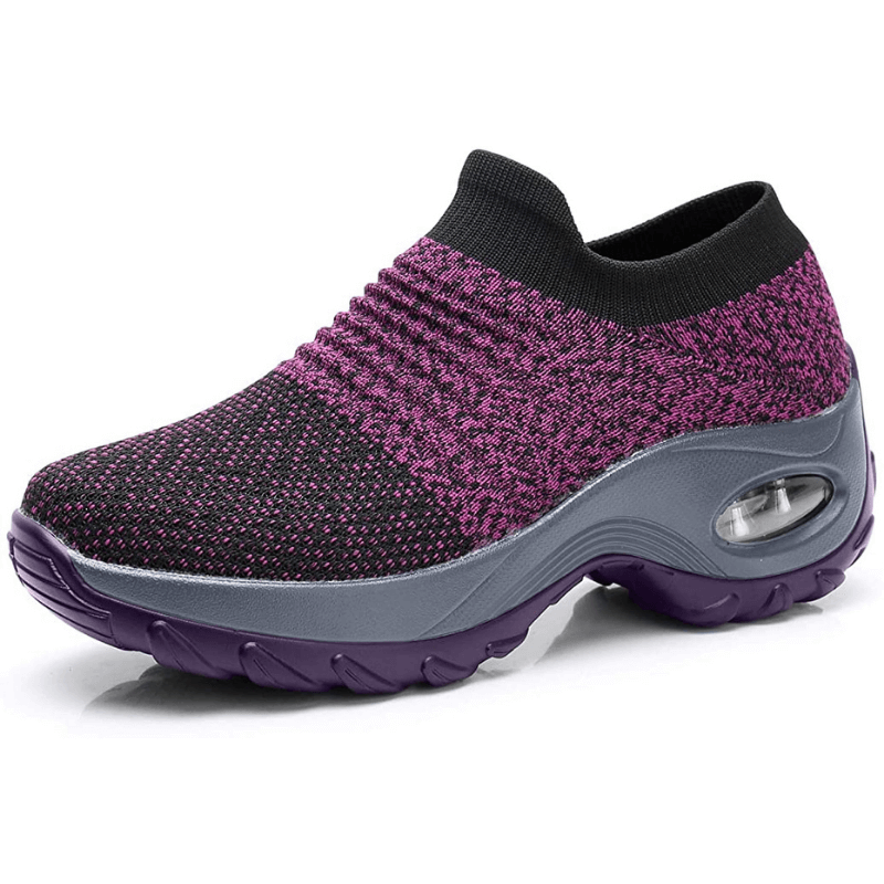 Comfortable Supportive Womens Cloud Shoes