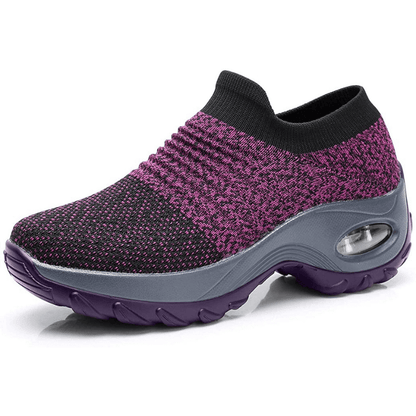 Comfortable Supportive Womens Cloud Shoes