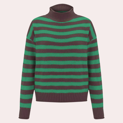 Daisy | Stylish Loose Sweater